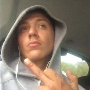 Meet your Posher, Jake